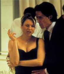 Bridget Jones